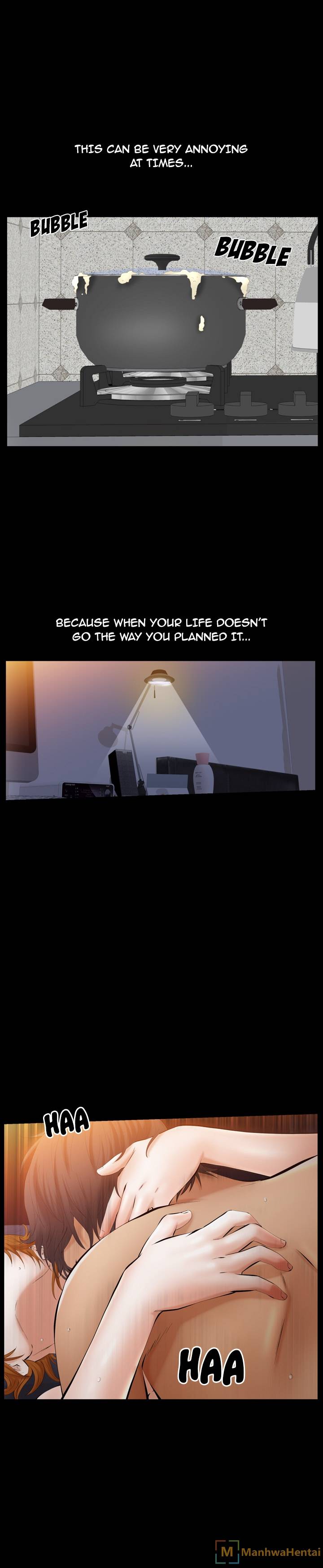 Malja - Chapter 52 [photo 5] - MangaPorn