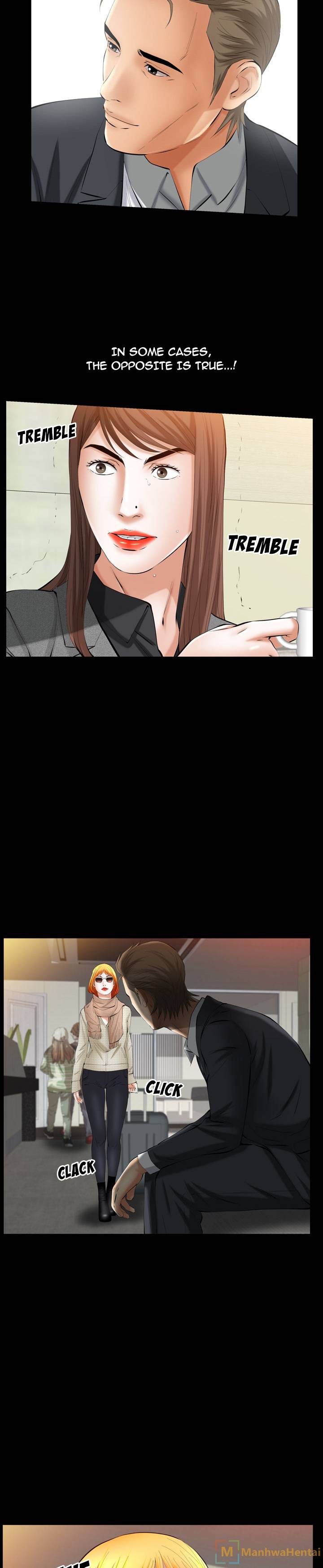 Malja - Chapter 52 [photo 8] - MangaPorn