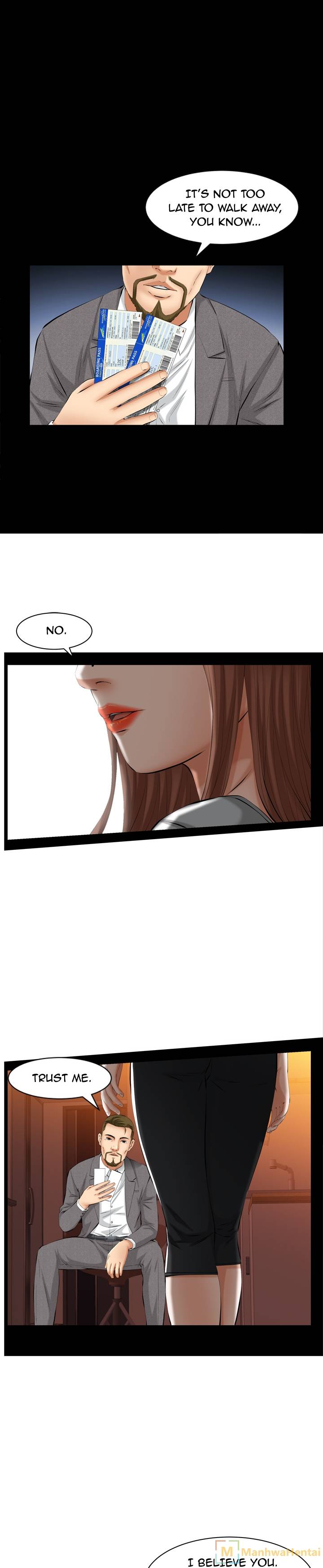 Malja - Chapter 53 [photo 10] - MangaPorn