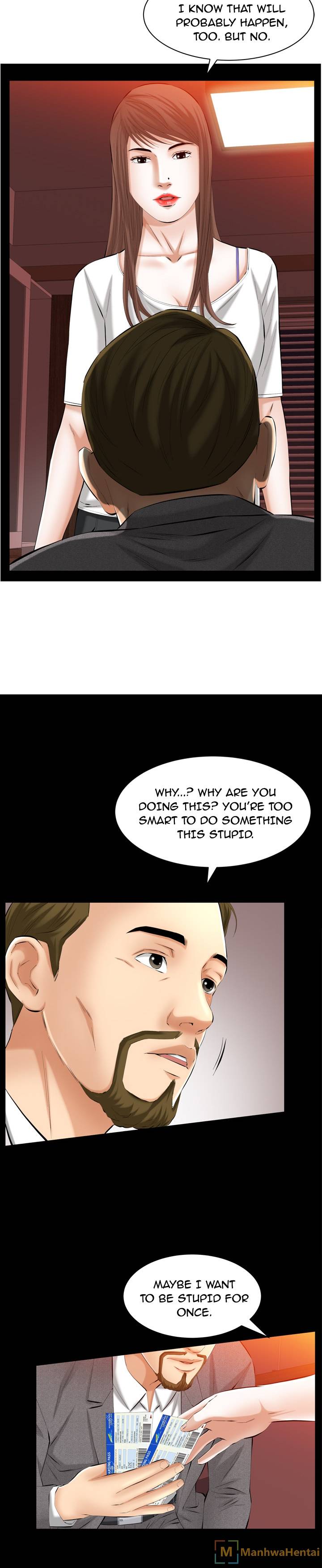 Malja - Chapter 53 [photo 11] - MangaPorn