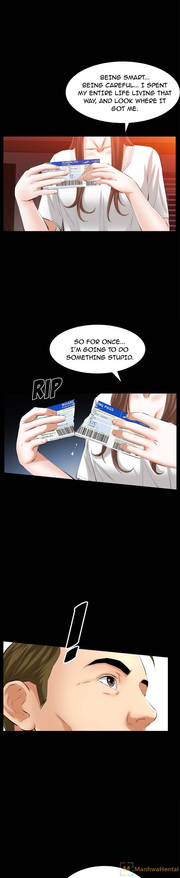 Malja - Chapter 53 [photo 12] - MangaPorn