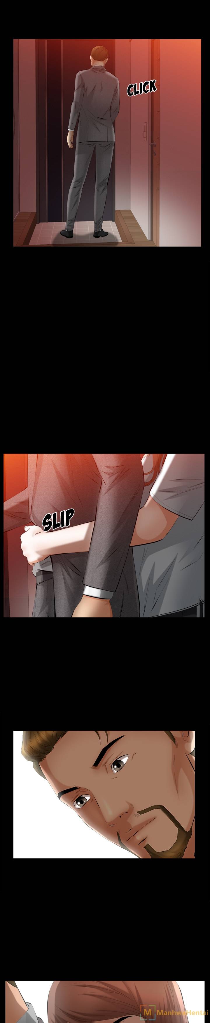 Malja - Chapter 53 [photo 16] - MangaPorn