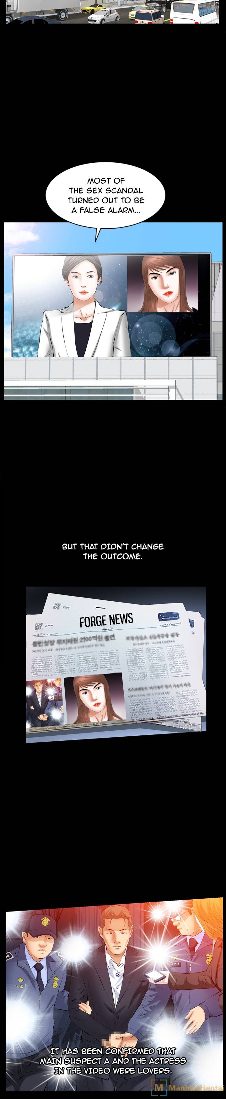 Malja - Chapter 53 [photo 20] - MangaPorn