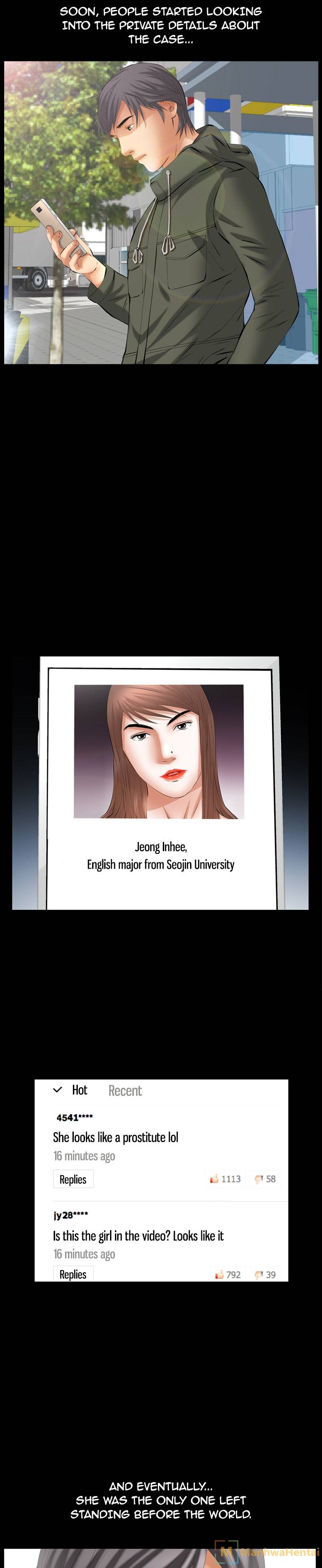 Malja - Chapter 53 [photo 22] - MangaPorn