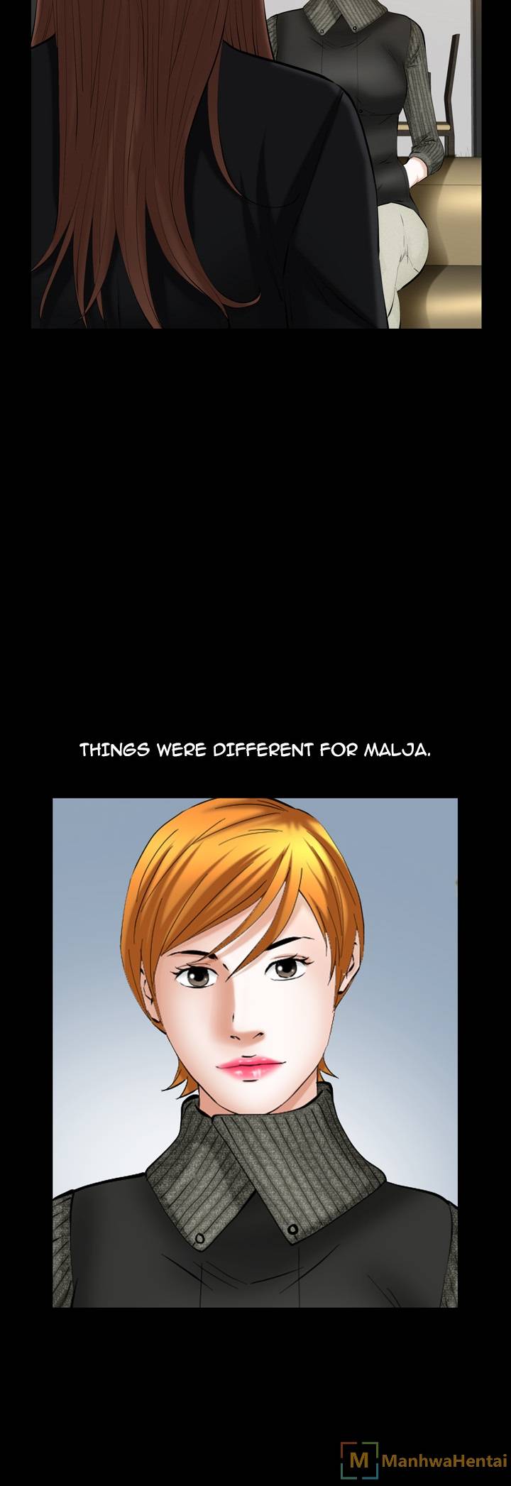 Malja - Chapter 53 [photo 25] - MangaPorn