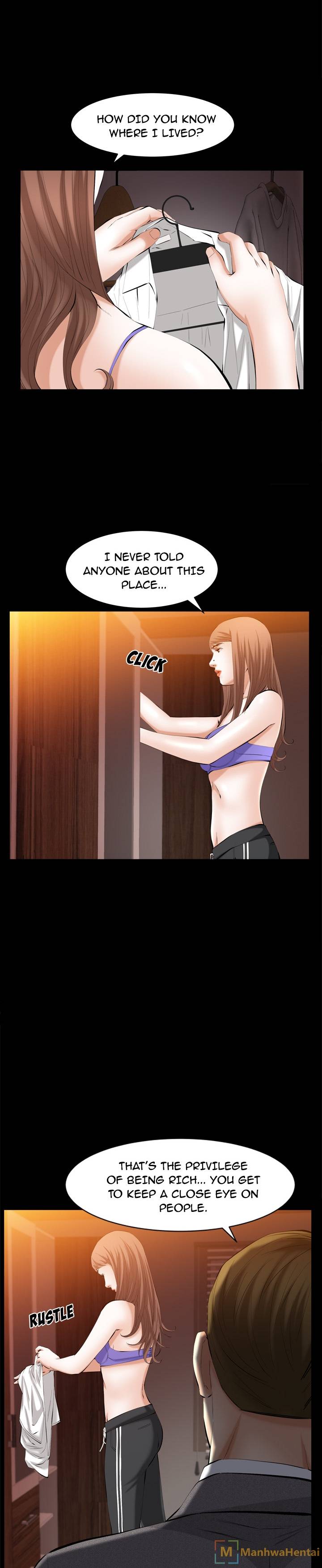 Malja - Chapter 53 [photo 3] - MangaPorn