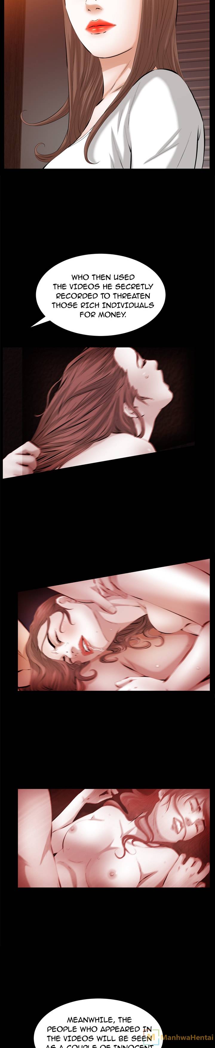 Malja - Chapter 53 [photo 7] - MangaPorn