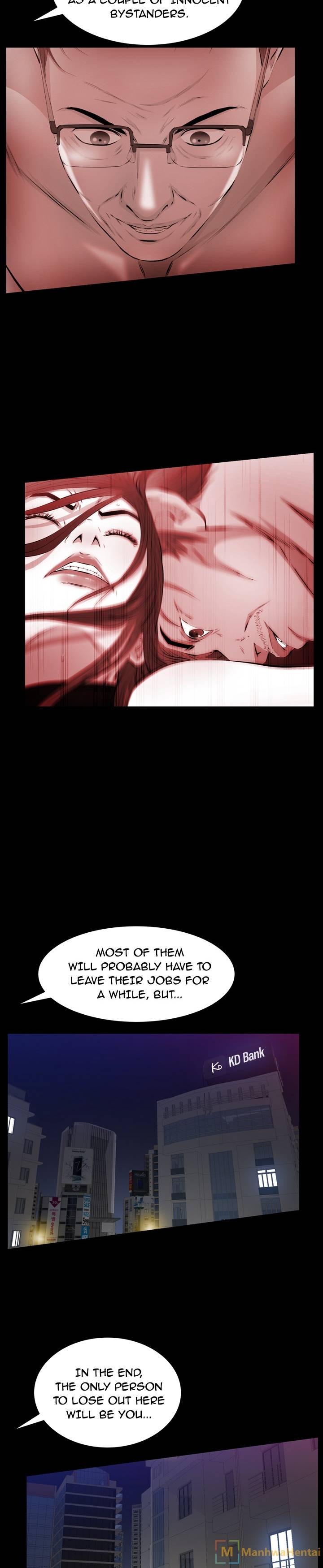 Malja - Chapter 53 [photo 8] - MangaPorn