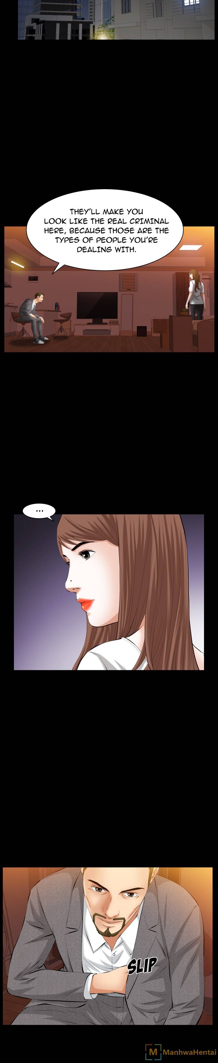 Malja - Chapter 53 [photo 9] - MangaPorn