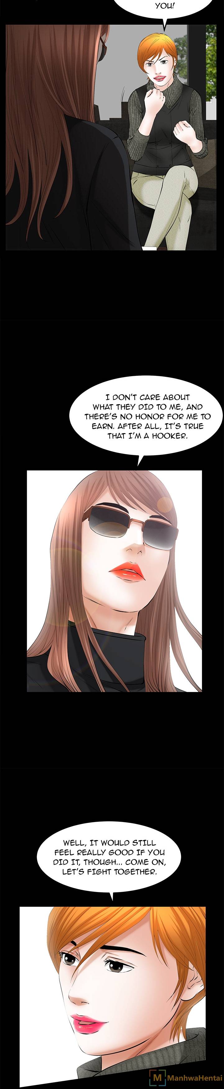 Malja - Chapter 54 [photo 11] - MangaPorn