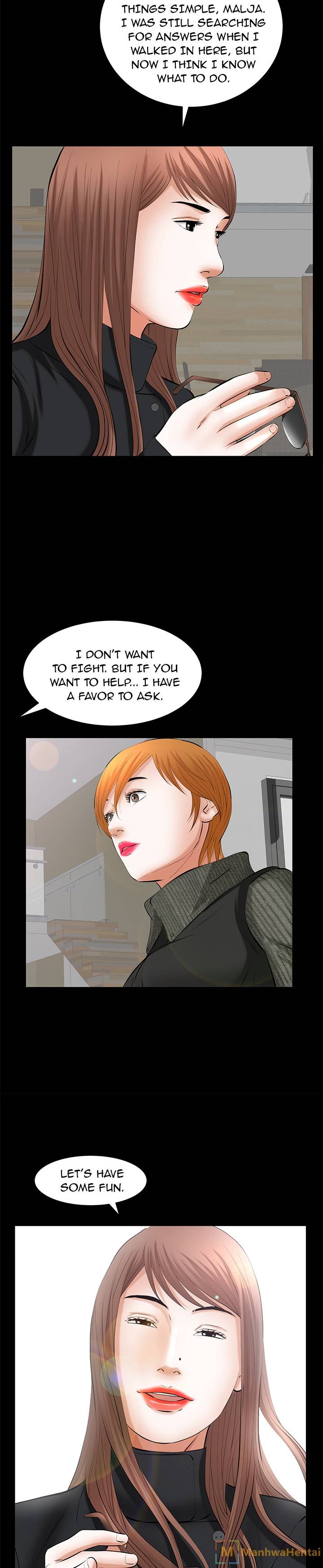 Malja - Chapter 54 [photo 13] - MangaPorn