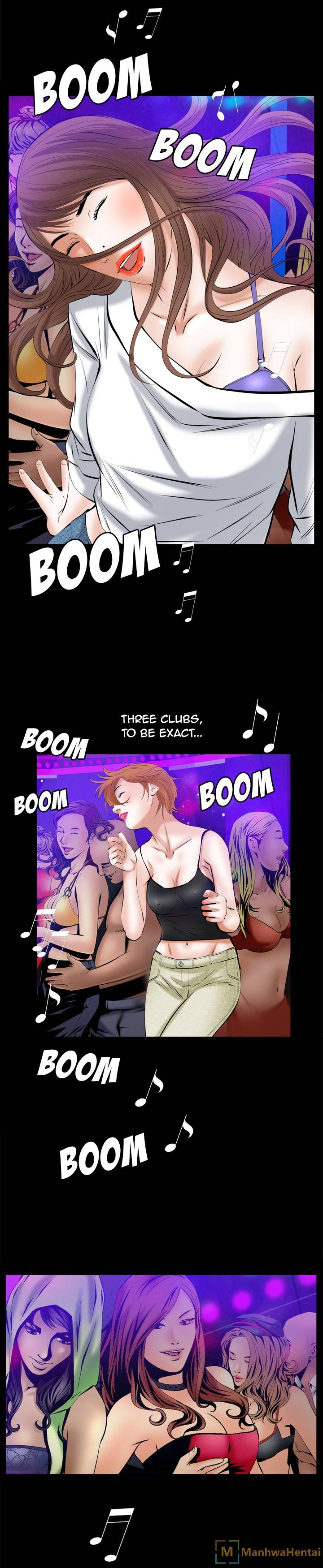 Malja - Chapter 54 [photo 15] - MangaPorn