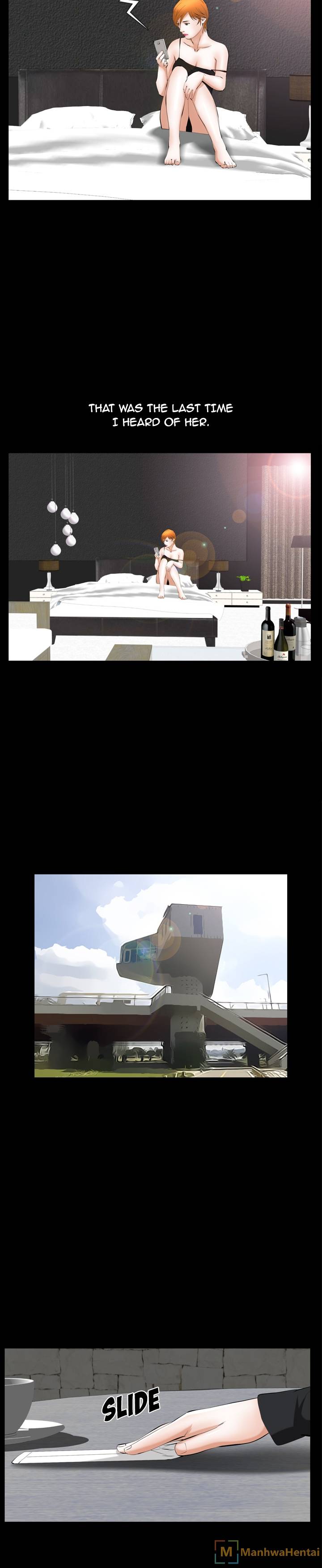 Malja - Chapter 54 [photo 19] - MangaPorn