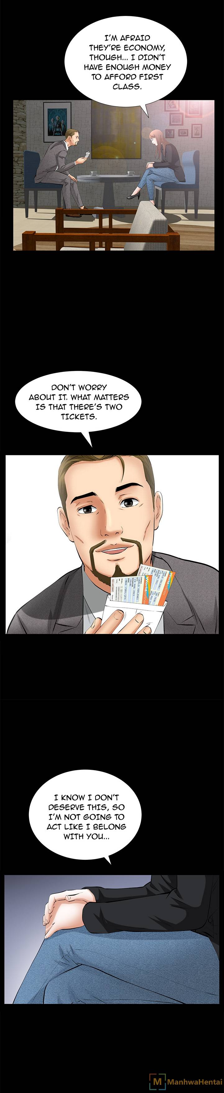 Malja - Chapter 54 [photo 21] - MangaPorn