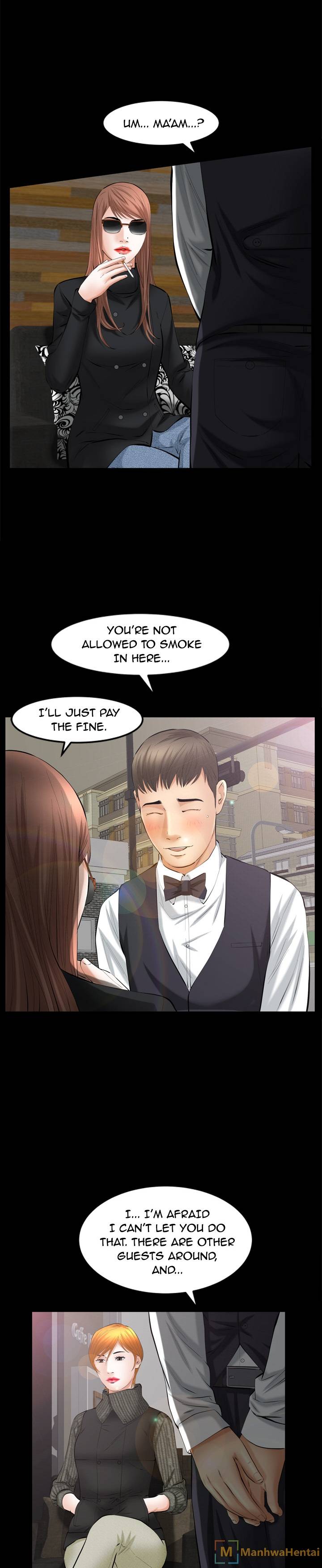 Malja - Chapter 54 [photo 5] - MangaPorn