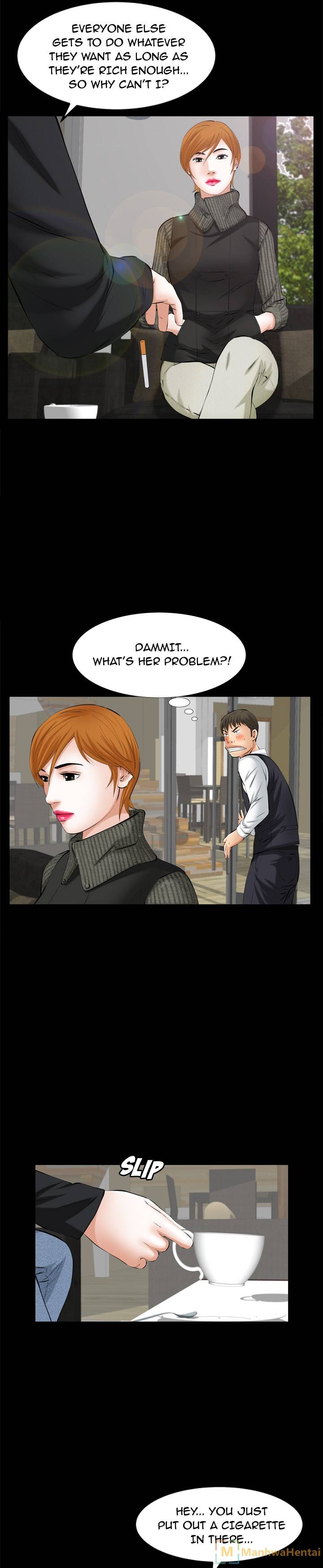 Malja - Chapter 54 [photo 7] - MangaPorn