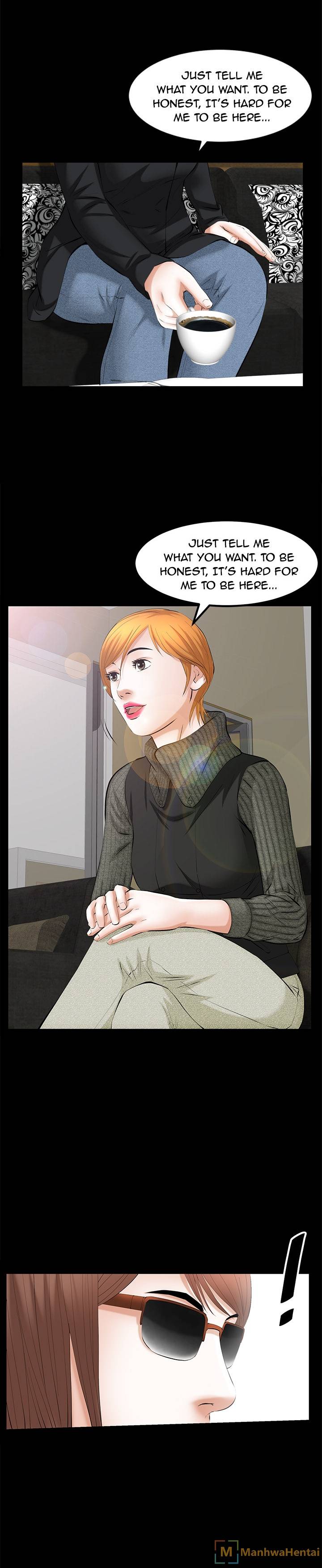 Malja - Chapter 54 [photo 9] - MangaPorn