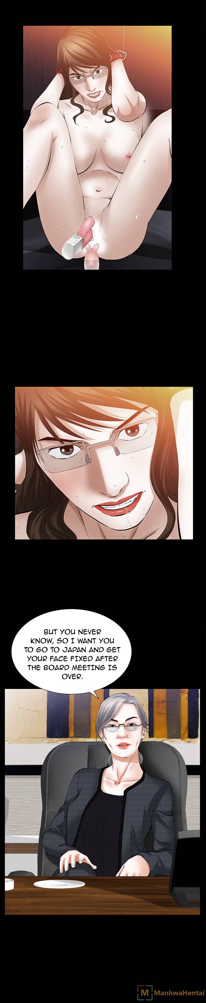 Malja - Chapter 55 [photo 12] - MangaPorn