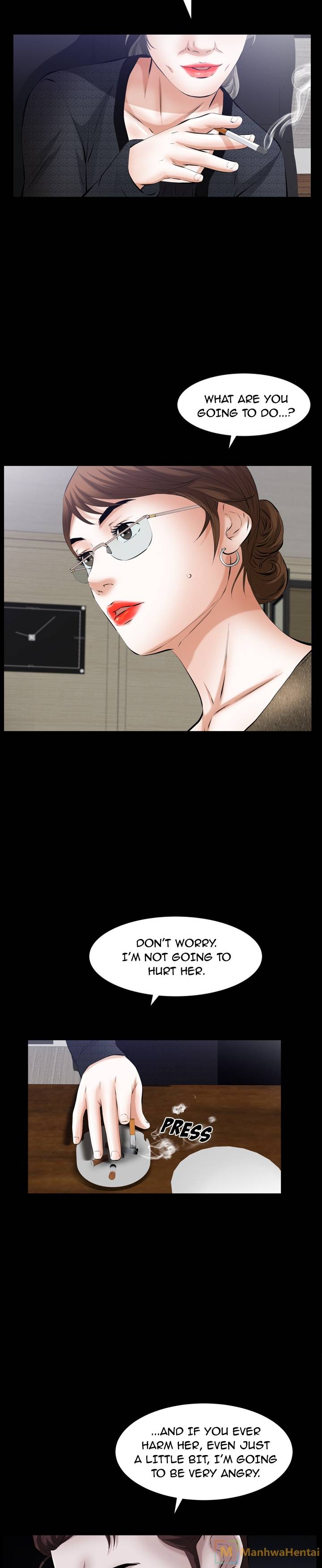 Malja - Chapter 55 [photo 16] - MangaPorn