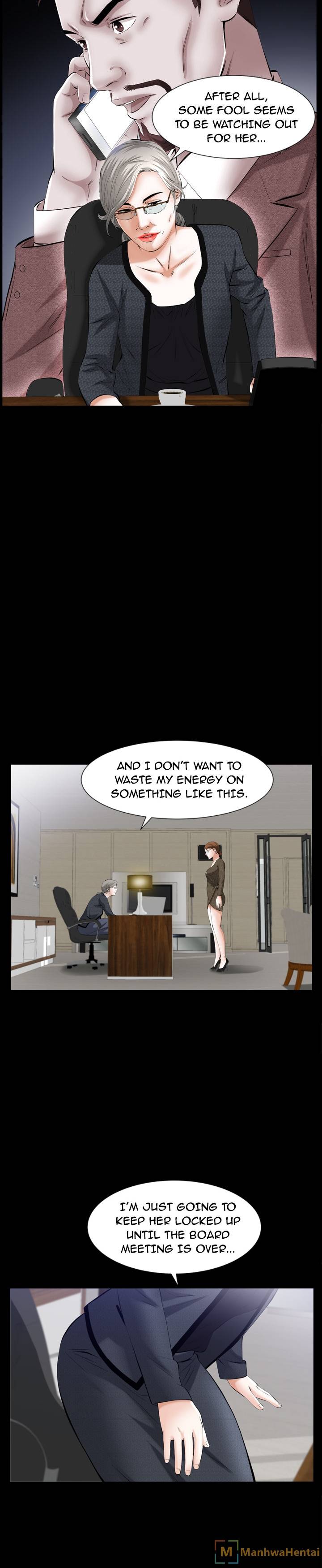 Malja - Chapter 55 [photo 17] - MangaPorn