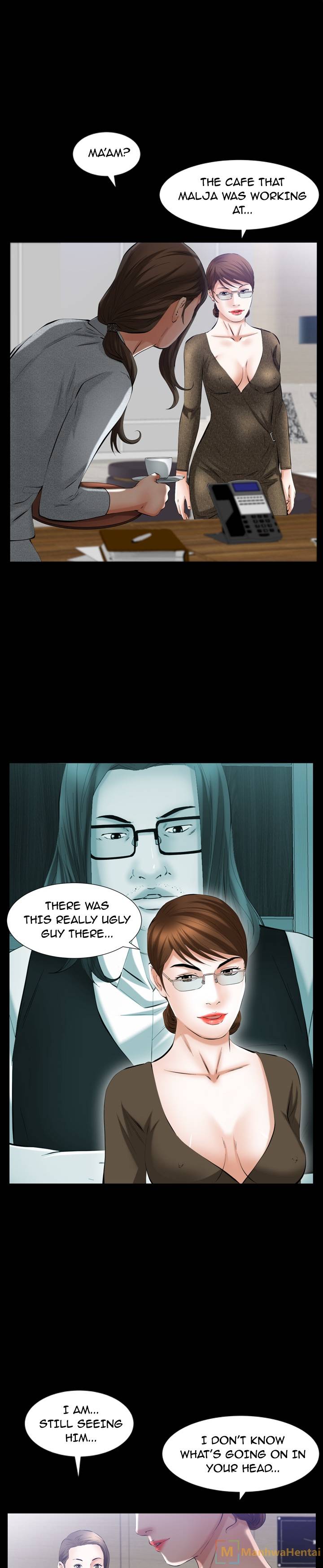 Malja - Chapter 55 [photo 20] - MangaPorn