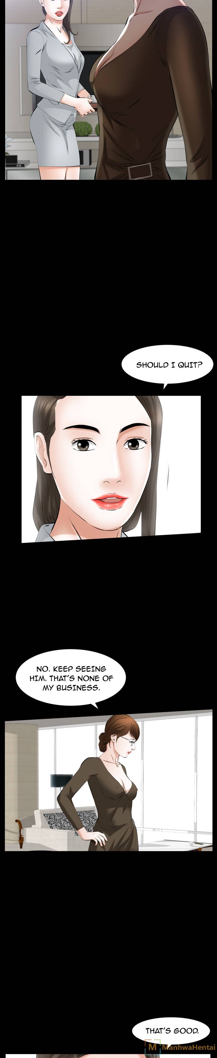 Malja - Chapter 55 [photo 21] - MangaPorn