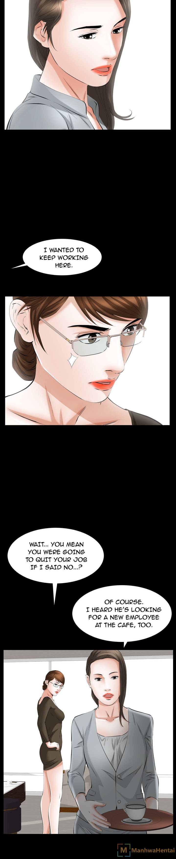 Malja - Chapter 55 [photo 22] - MangaPorn