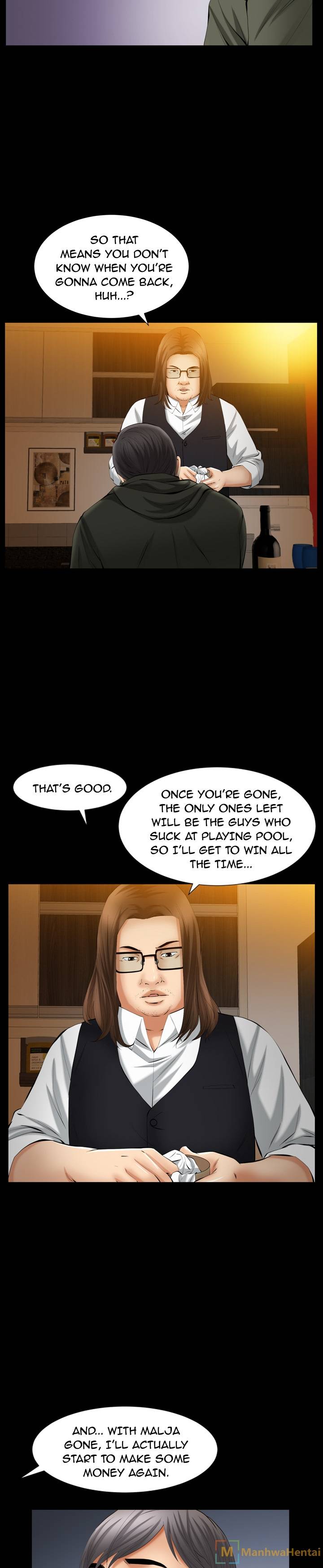 Malja - Chapter 55 [photo 5] - MangaPorn