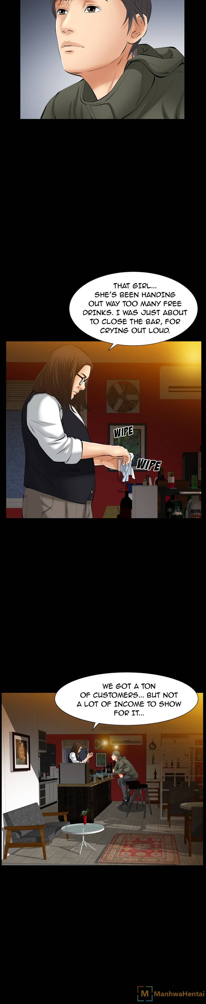 Malja - Chapter 55 [photo 6] - MangaPorn