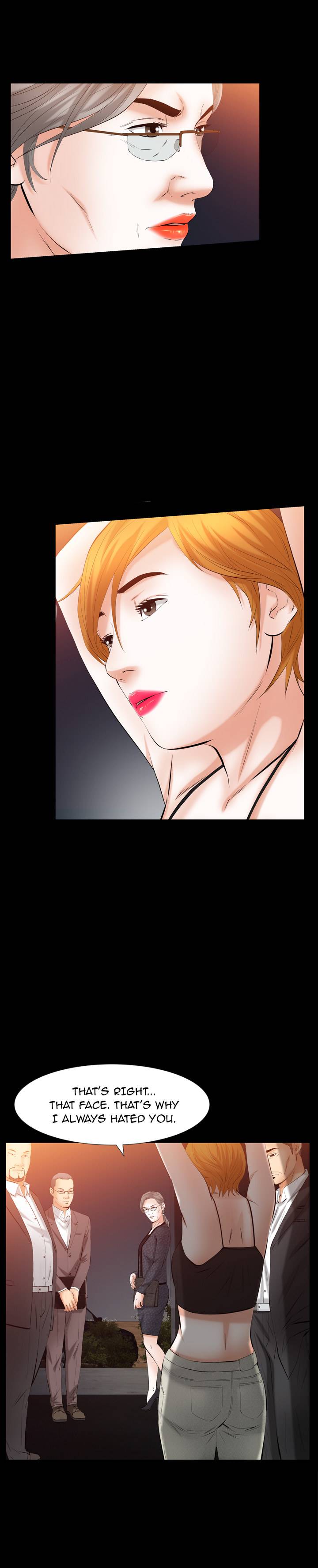 Malja - Chapter 56 [photo 11] - MangaPorn