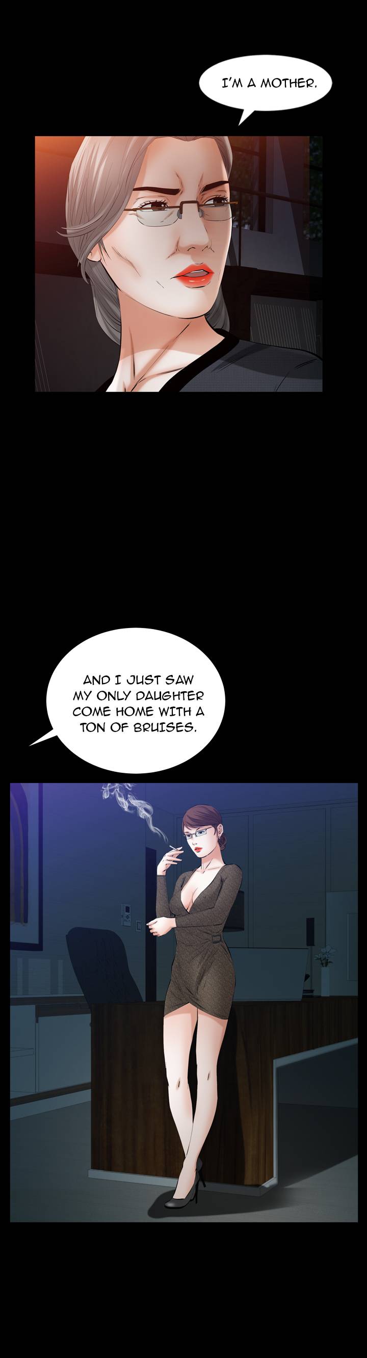 Malja - Chapter 56 [photo 18] - MangaPorn