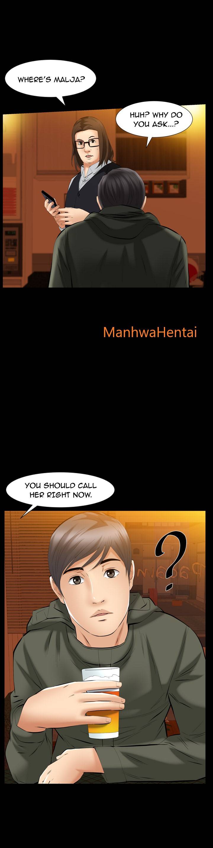 Malja - Chapter 56 [photo 3] - MangaPorn