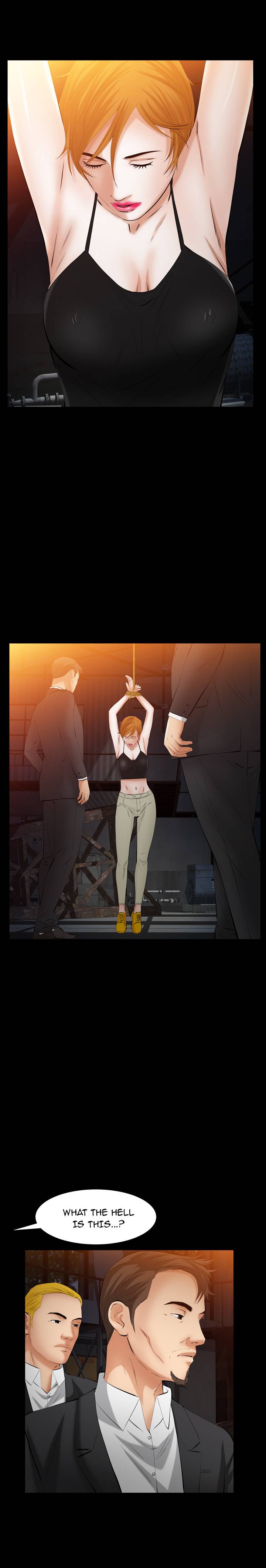 Malja - Chapter 56 [photo 6] - MangaPorn