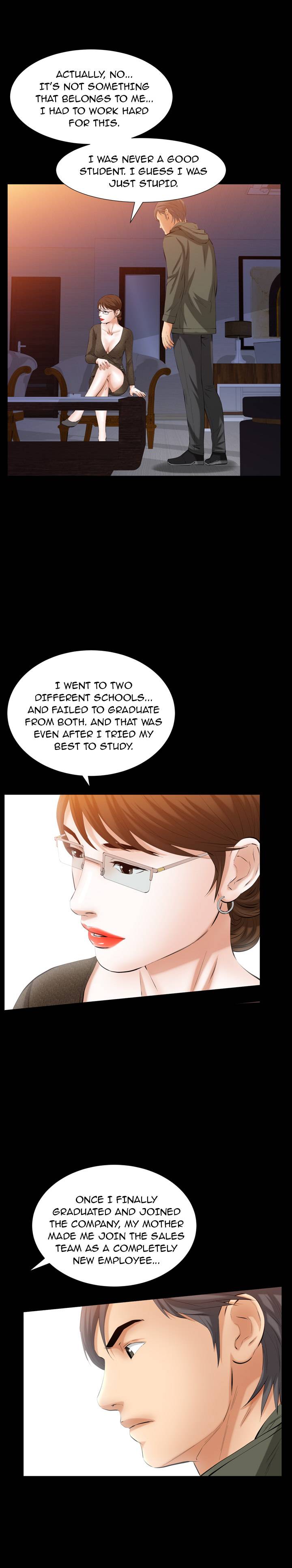 Malja - Chapter 57 [photo 10] - MangaPorn