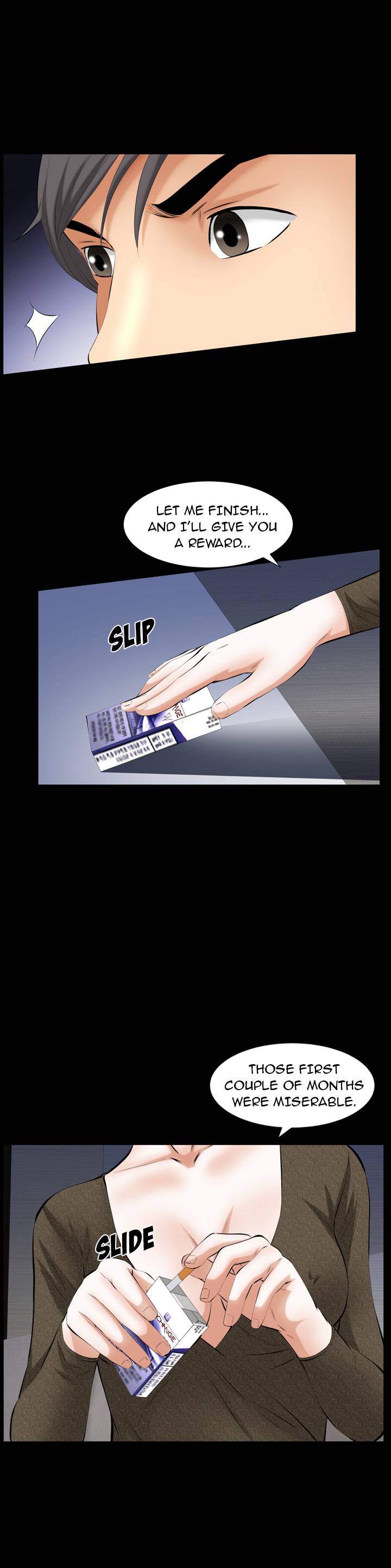 Malja - Chapter 57 [photo 12] - MangaPorn