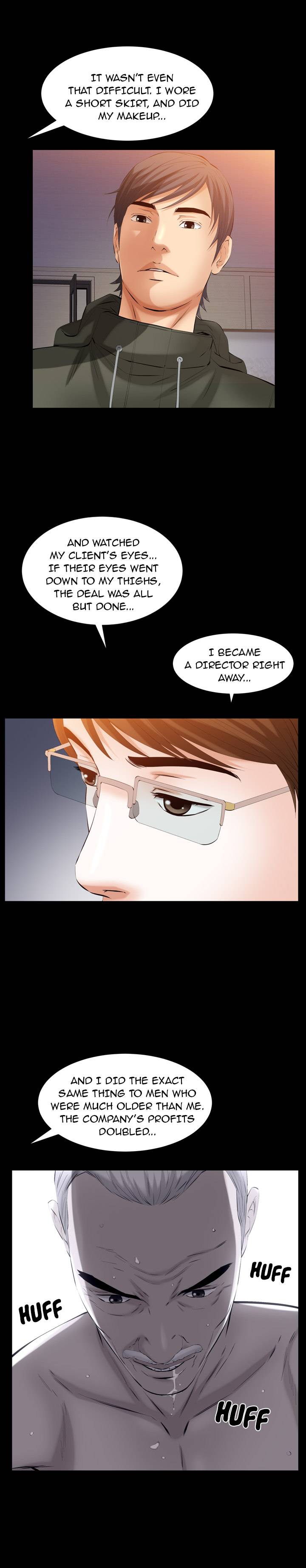 Malja - Chapter 57 [photo 19] - MangaPorn