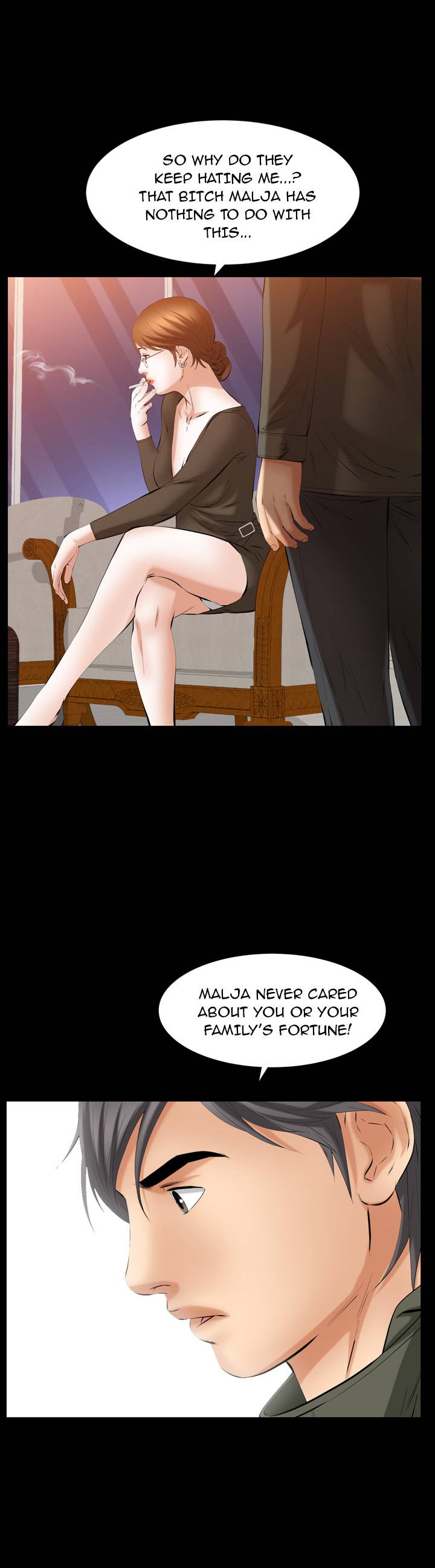 Malja - Chapter 57 [photo 21] - MangaPorn