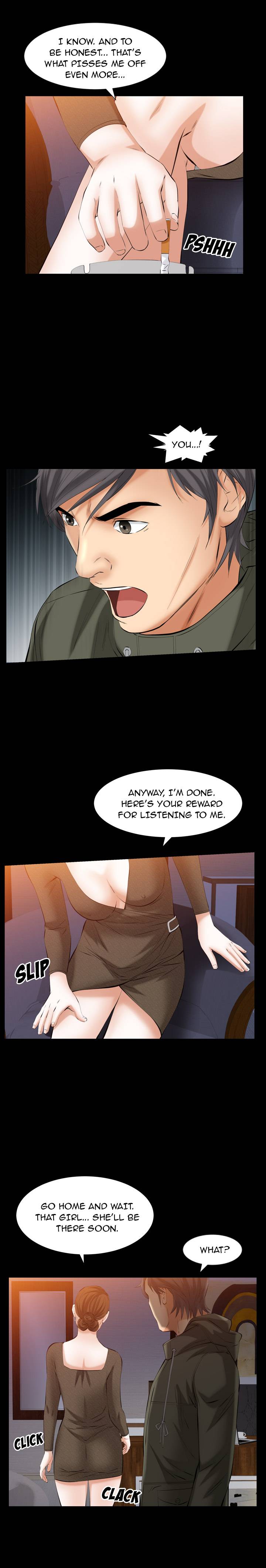 Malja - Chapter 57 [photo 22] - MangaPorn