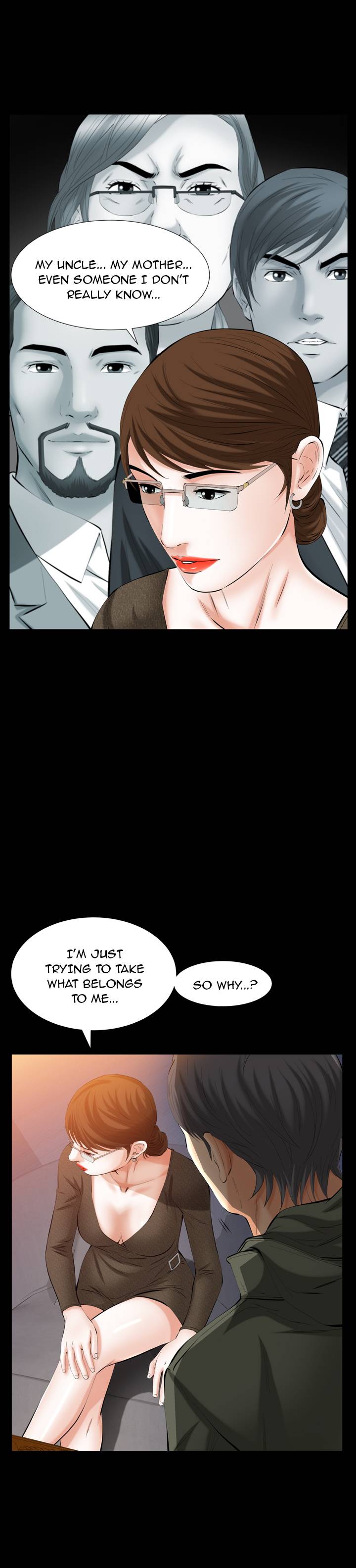 Malja - Chapter 57 [photo 9] - MangaPorn