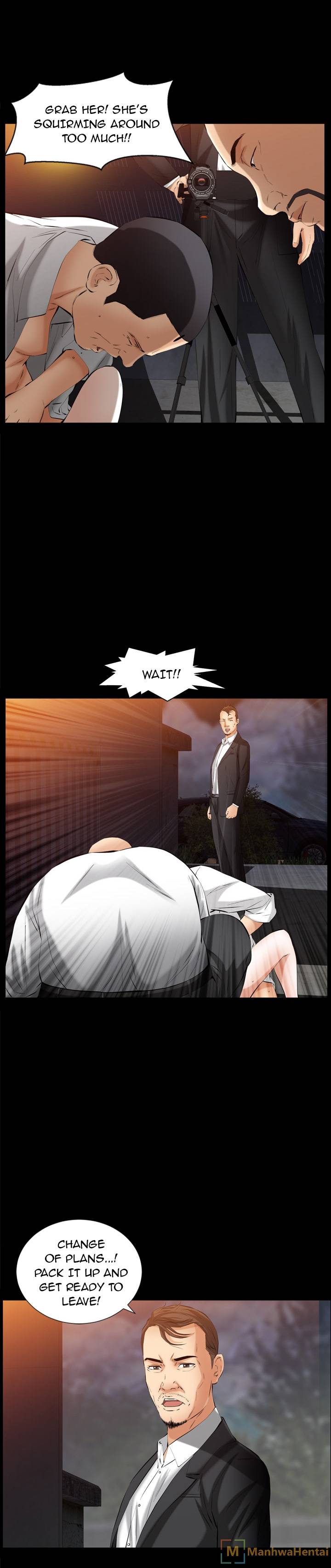 Malja - Chapter 58 [photo 1] - MangaPorn