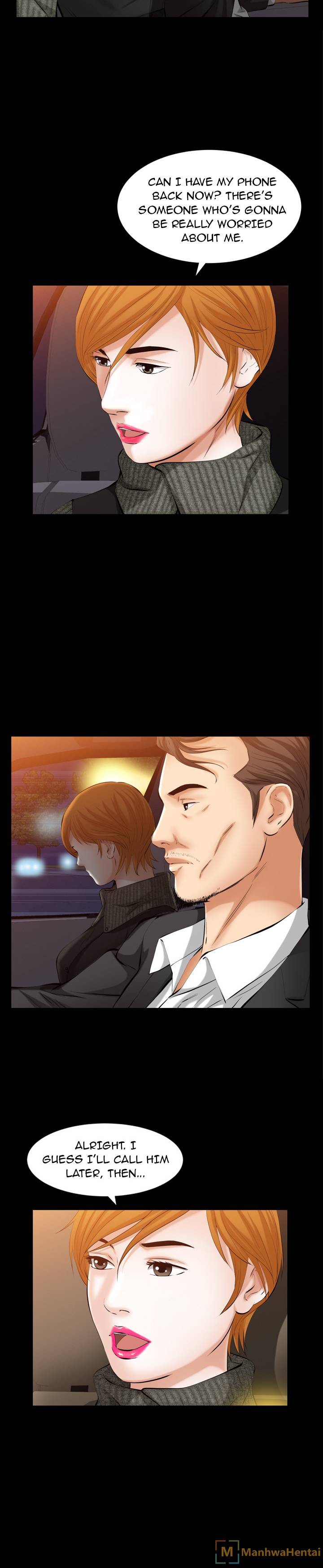 Malja - Chapter 58 [photo 10] - MangaPorn