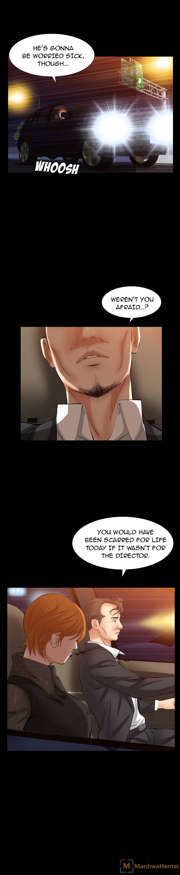 Malja - Chapter 58 [photo 11] - MangaPorn