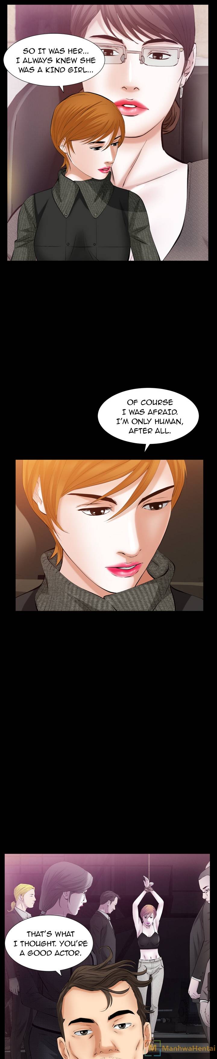 Malja - Chapter 58 [photo 12] - MangaPorn