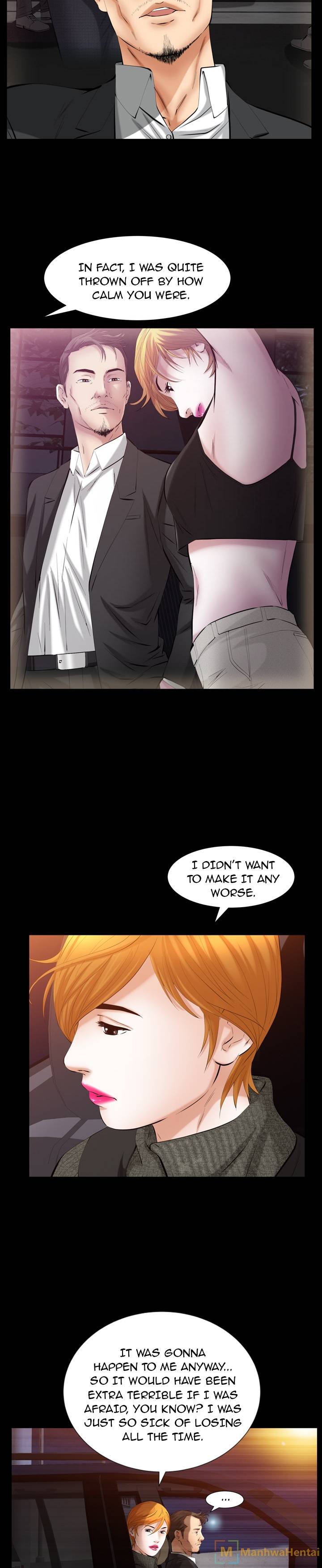 Malja - Chapter 58 [photo 13] - MangaPorn