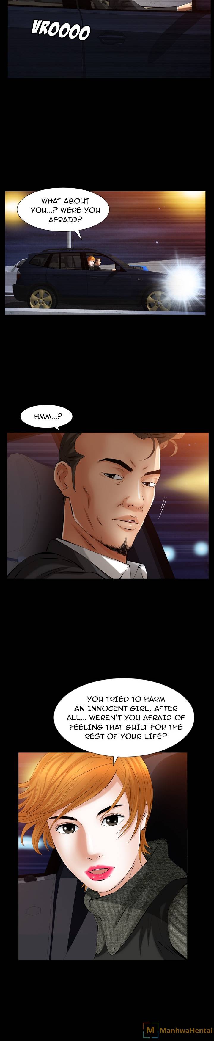 Malja - Chapter 58 [photo 14] - MangaPorn