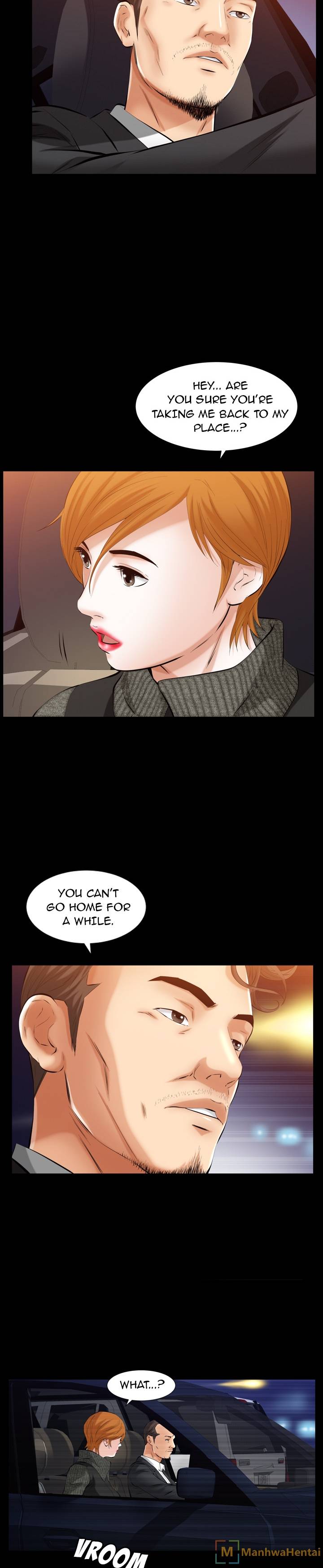 Malja - Chapter 58 [photo 16] - MangaPorn