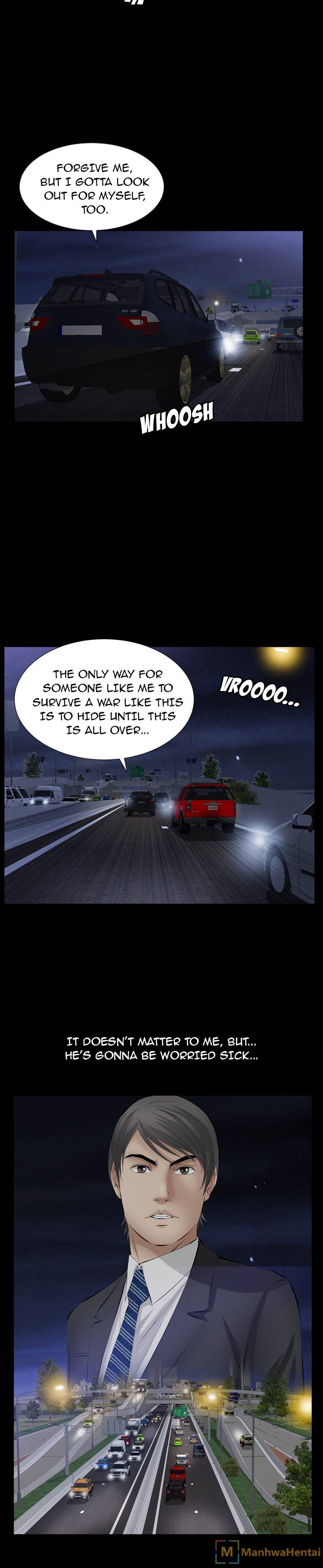 Malja - Chapter 58 [photo 17] - MangaPorn