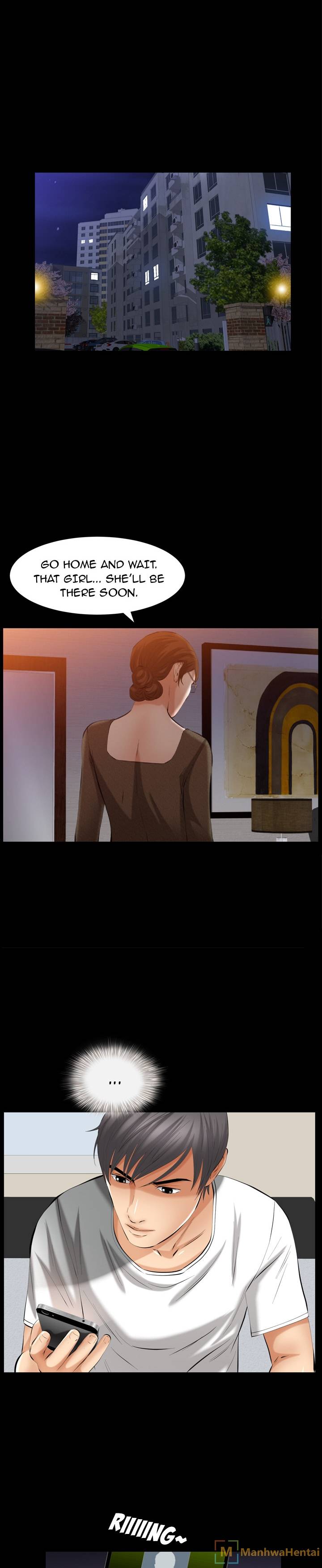 Malja - Chapter 58 [photo 18] - MangaPorn