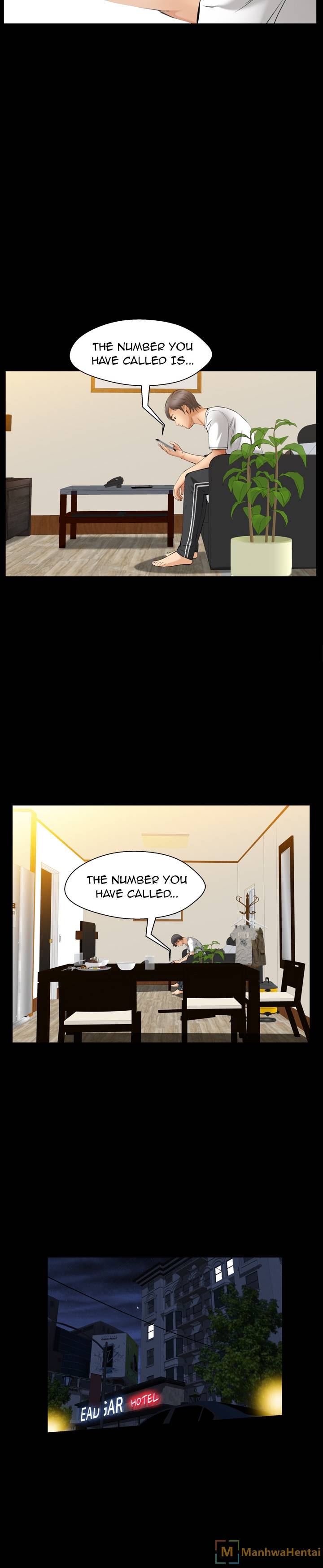 Malja - Chapter 58 [photo 20] - MangaPorn