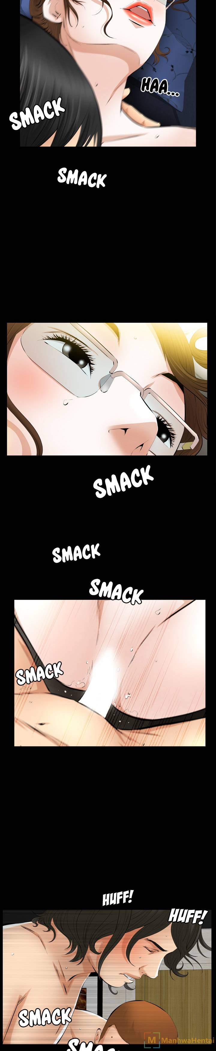 Malja - Chapter 58 [photo 22] - MangaPorn